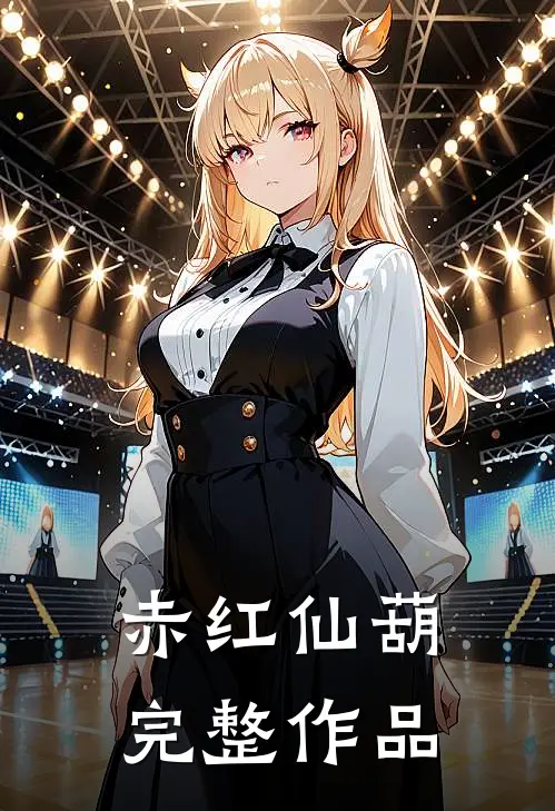 赤红仙葫完整作品