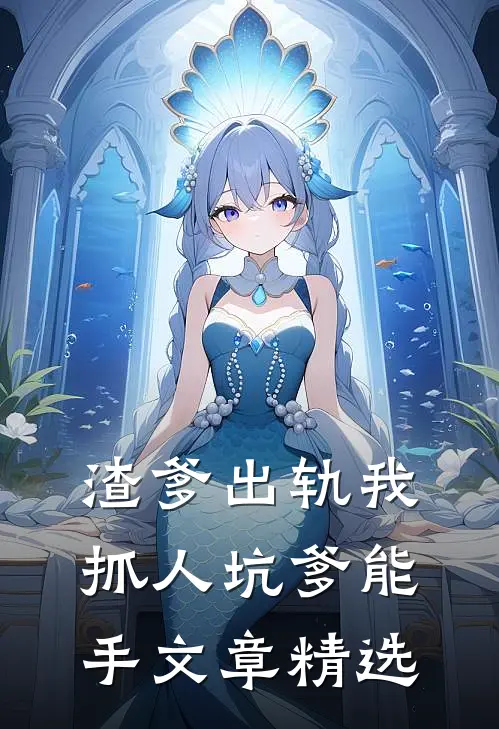 渣爹出轨我抓人坑爹能手文章精选
