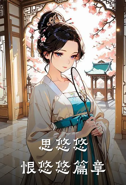 思悠悠，恨悠悠篇章