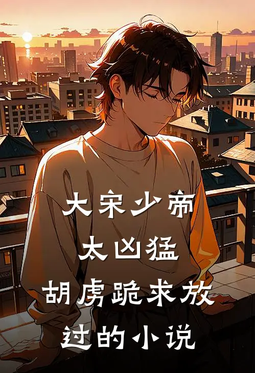 大宋少帝太凶猛，胡虏跪求放过的小说