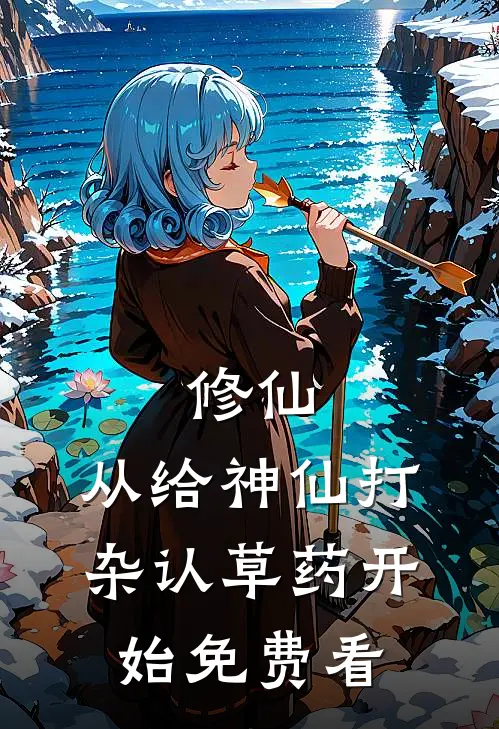 修仙，从给神仙打杂认草药开始免费看