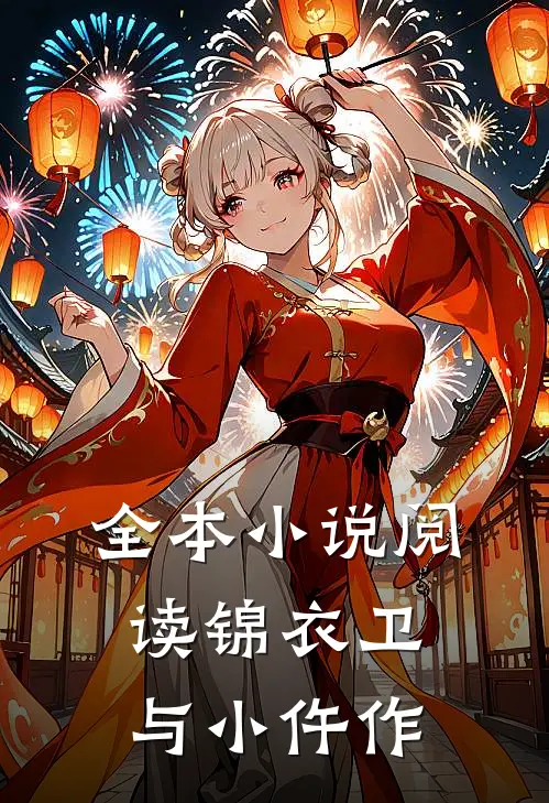 全本小说阅读锦衣卫与小仵作