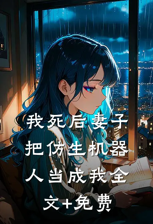 我死后妻子把仿生机器人当成我全文+免费