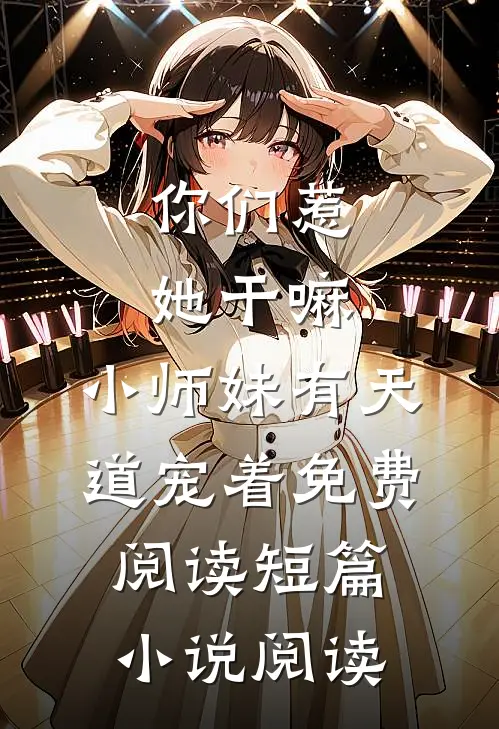 你们惹她干嘛,小师妹有天道宠着免费阅读短篇小说阅读