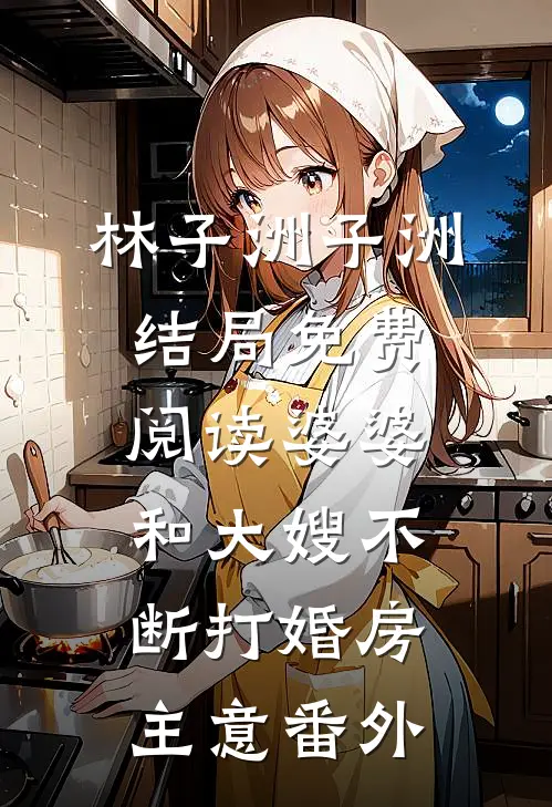 林子洲子洲结局免费阅读婆婆和大嫂不断打婚房主意番外
