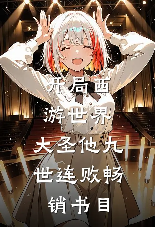 开局西游世界，大圣他九世连败畅销书目
