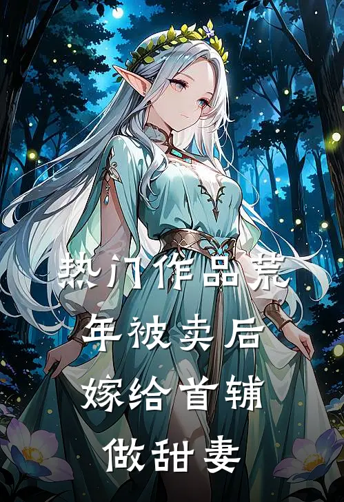 热门作品荒年被卖后，嫁给首辅做甜妻