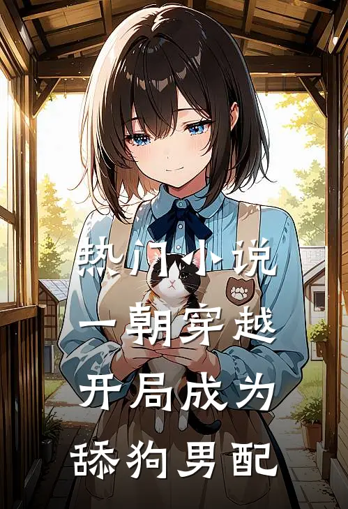 热门小说一朝穿越，开局成为舔狗男配