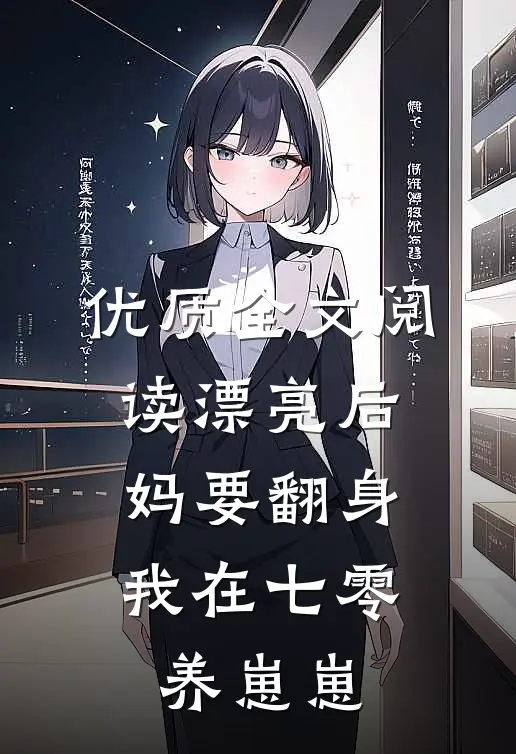 优质全文阅读漂亮后妈要翻身，我在七零养崽崽