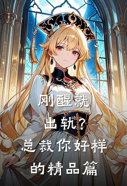 刚醒就出轨？总裁你好样的精品篇