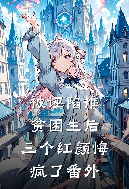 被诬陷推贫困生后，三个红颜悔疯了 番外