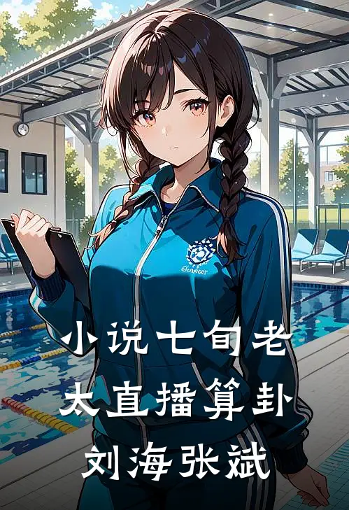 小说七旬老太直播算卦(刘海张斌)