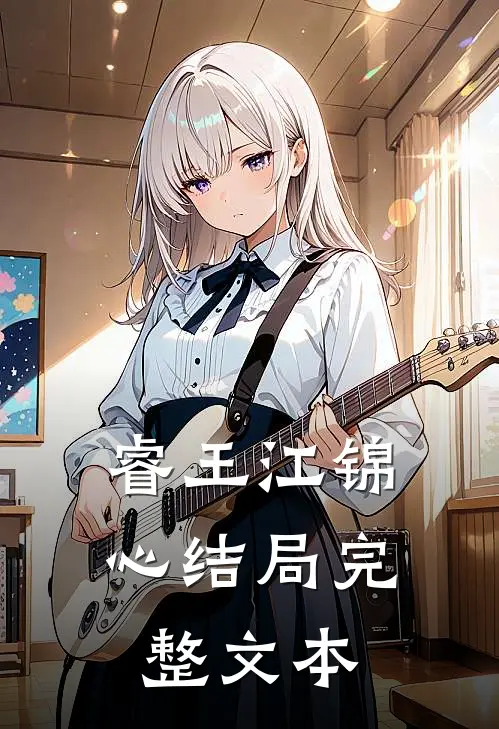 睿王江锦心结局完整文本
