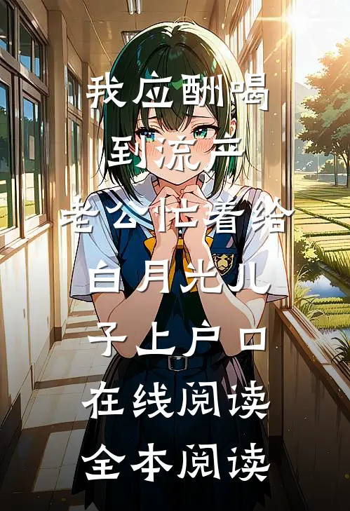 我应酬喝到流产，老公忙着给白月光儿子上户口在线阅读全本阅读