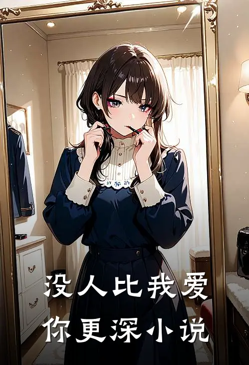 没人比我爱你更深小说