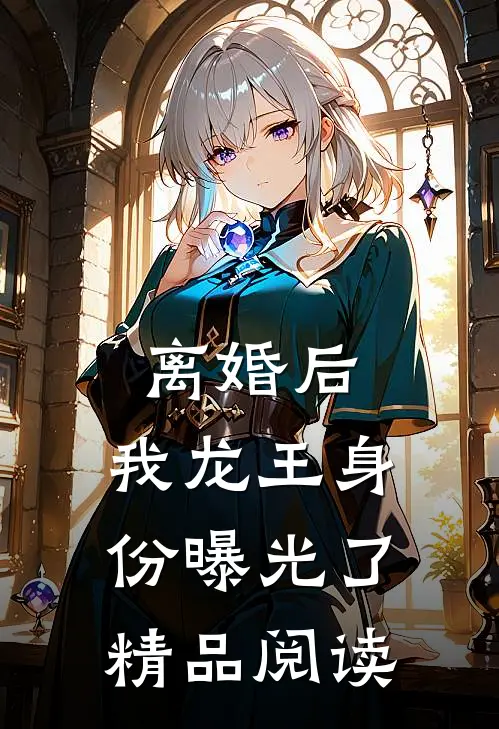 离婚后，我龙王身份曝光了精品阅读