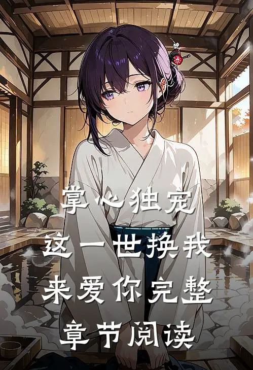 掌心独宠：这一世换我来爱你完整章节阅读