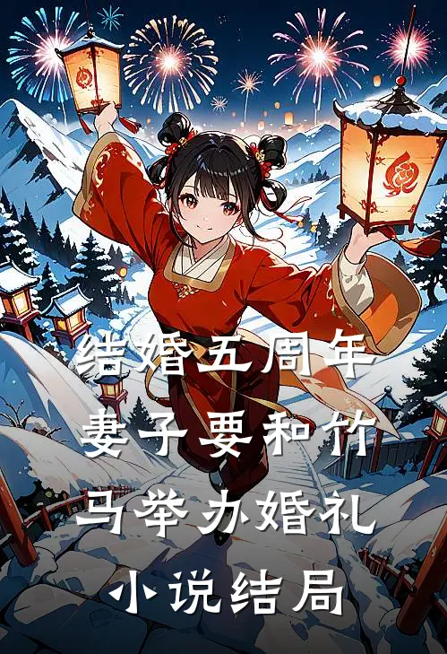 结婚五周年，妻子要和竹马举办婚礼小说结局