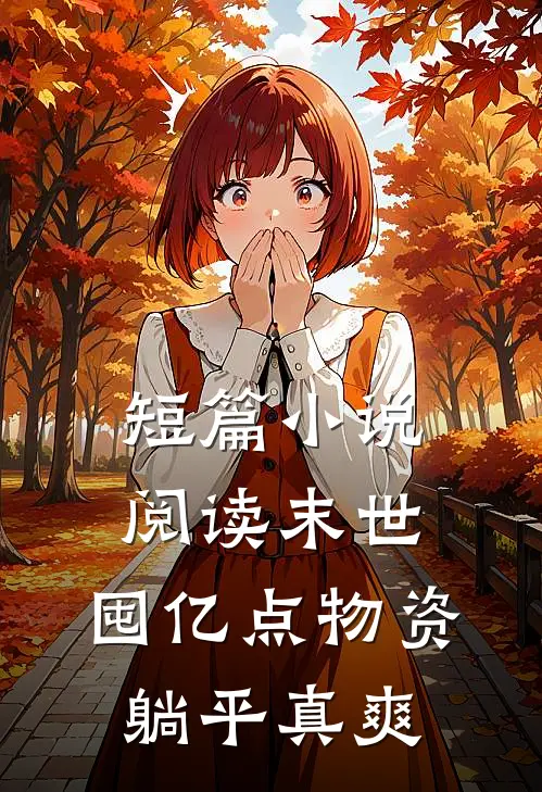 短篇小说阅读末世：囤亿点物资躺平真爽