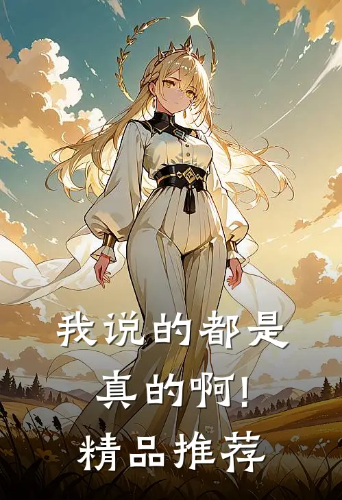 我说的都是真的啊!精品推荐