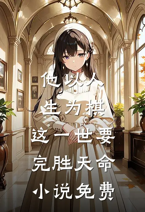 他以人生为棋，这一世要完胜天命小说免费