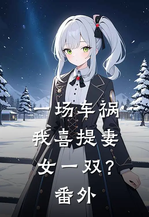 一场车祸，我喜提妻女一双？番外