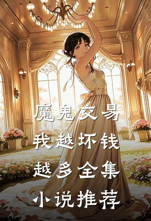 魔鬼交易，我越坏钱越多全集小说推荐