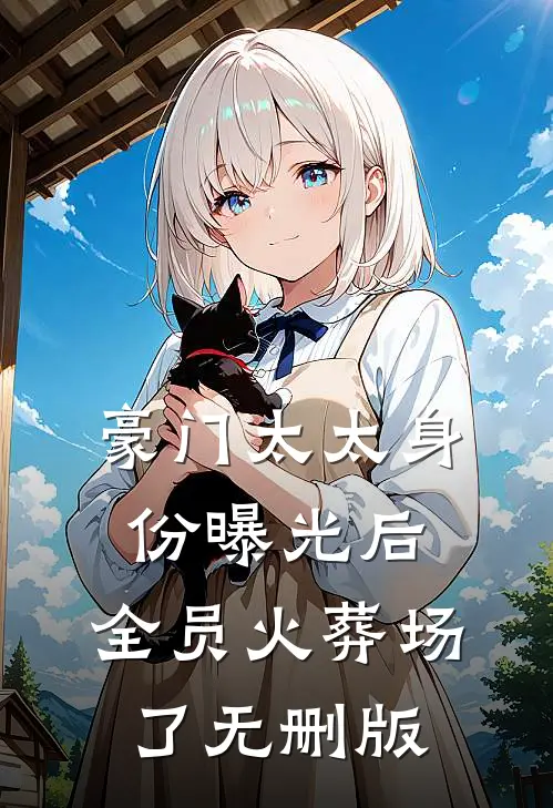 豪门太太身份曝光后，全员火葬场了无删版