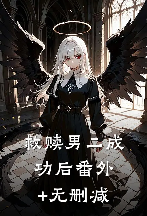 救赎男二成功后番外+无删减