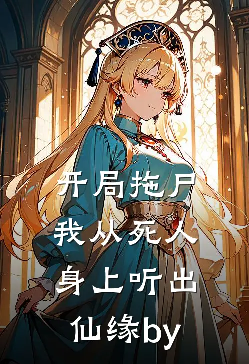 开局拖尸，我从死人身上听出仙缘by