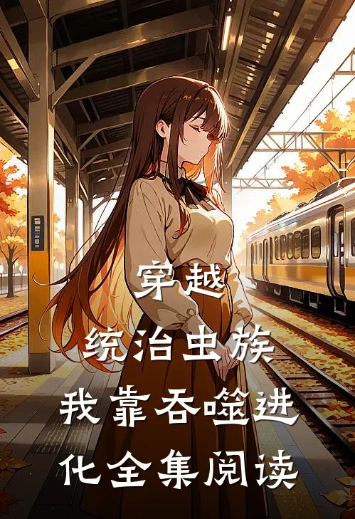 穿越：统治虫族，我靠吞噬进化全集阅读