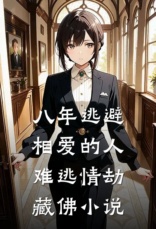 八年逃避相爱的人难逃情劫藏佛小说