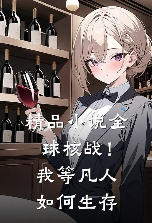 精品小说全球核战！我等凡人如何生存