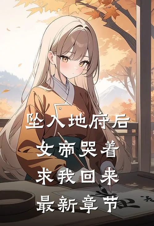 坠入地府后，女帝哭着求我回来最新章节