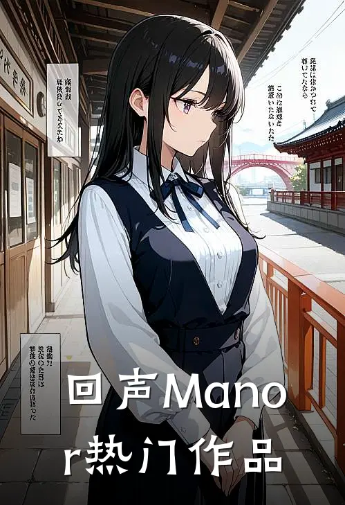 回声Manor热门作品