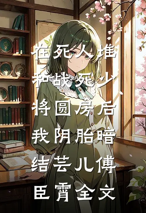 在死人堆和战死少将圆房后，我阴胎暗结芸儿傅臣霄全文