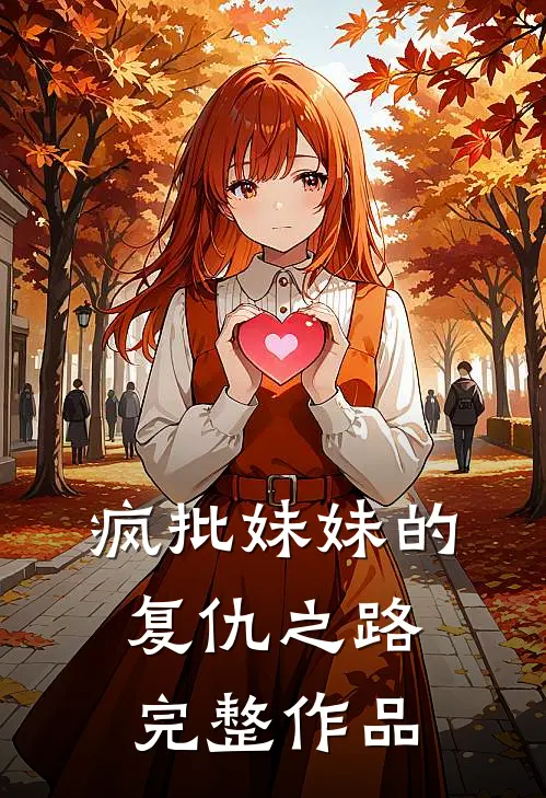 疯批妹妹的复仇之路完整作品