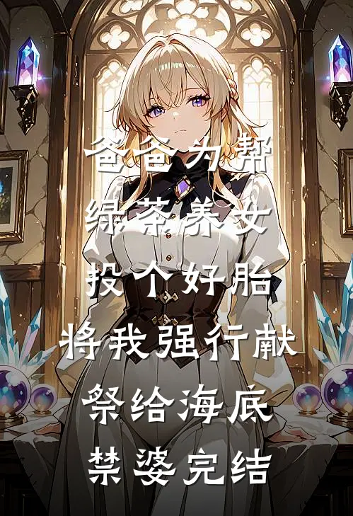 爸爸为帮绿茶养女投个好胎，将我强行献祭给海底禁婆完结