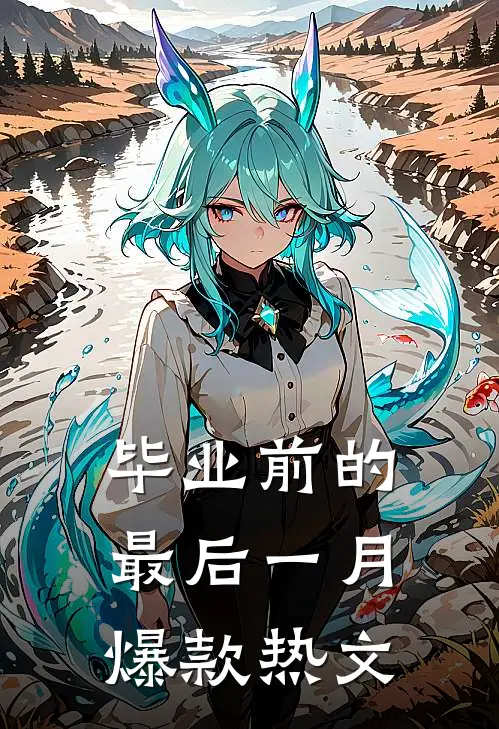毕业前的最后一月爆款热文