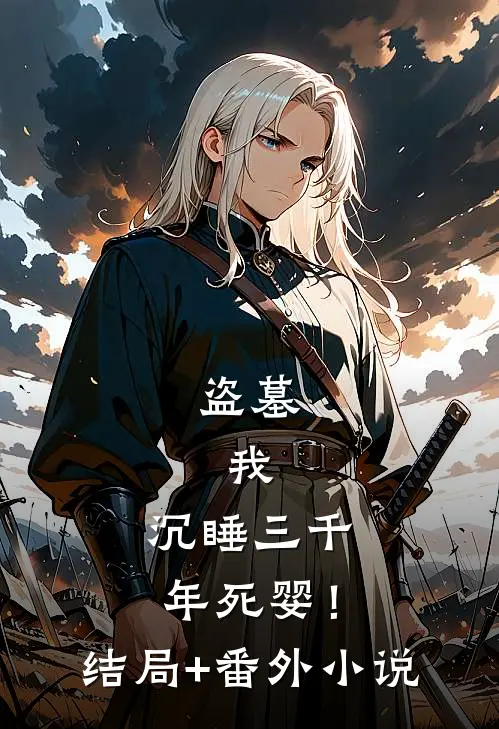 盗墓：我，沉睡三千年死婴！结局+番外小说