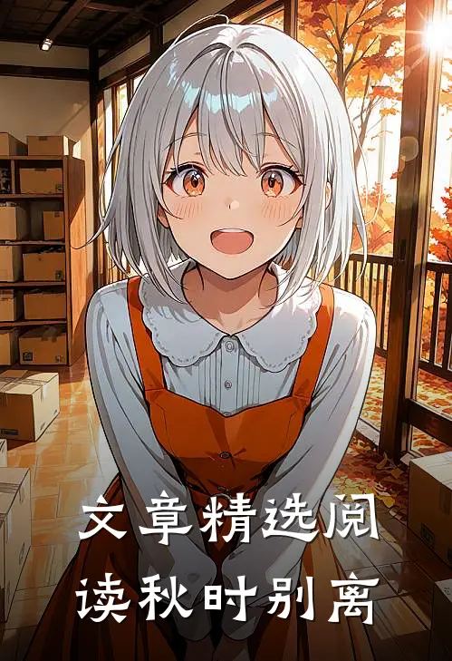 文章精选阅读秋时别离