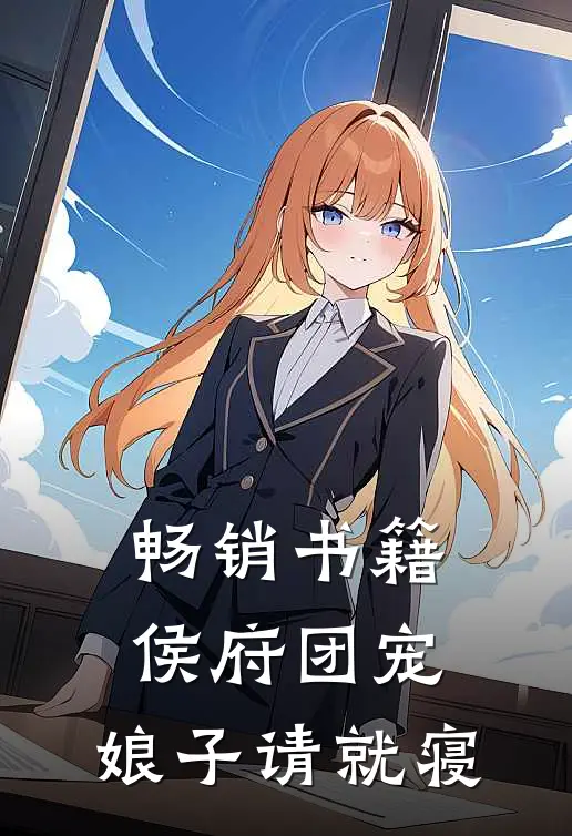 畅销书籍侯府团宠：娘子请就寝