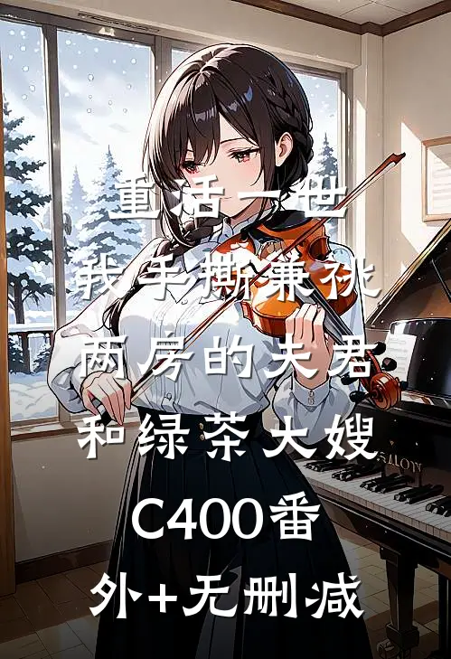 重活一世，我手撕兼祧两房的夫君和绿茶大嫂C400番外+无删减