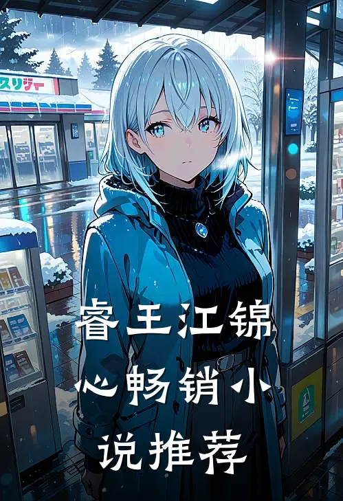 睿王江锦心畅销小说推荐