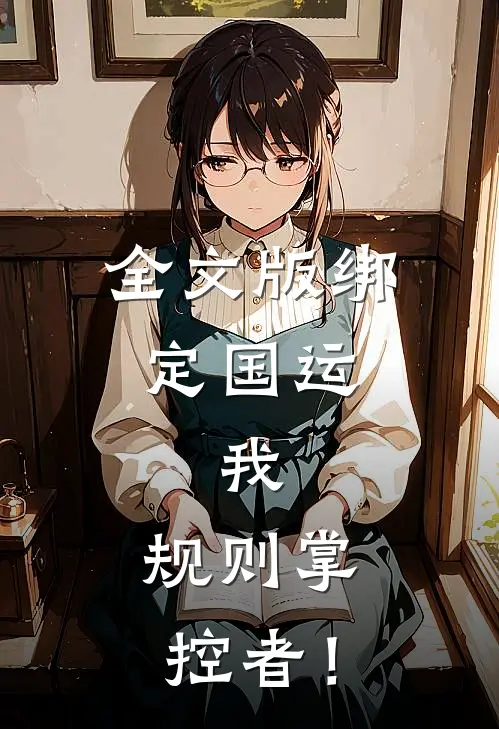 全文版绑定国运：我，规则掌控者！