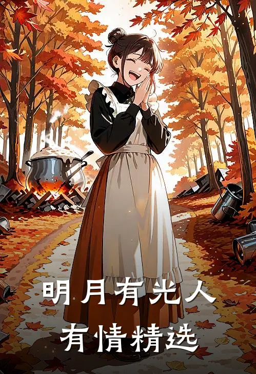 明月有光人有情精选