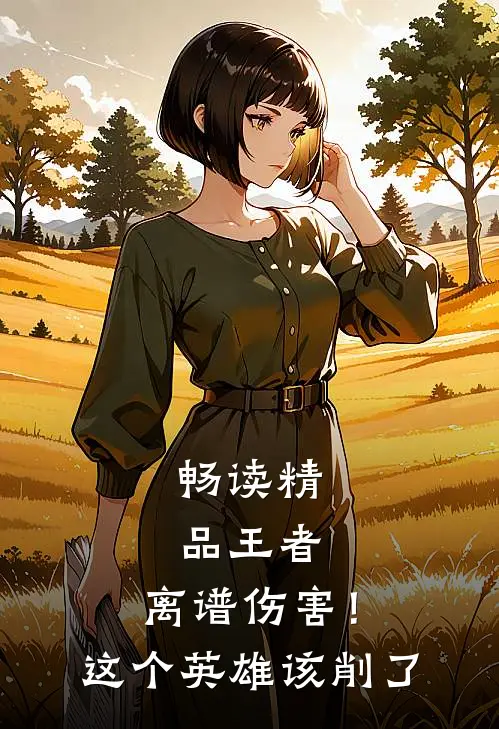 畅读精品王者：离谱伤害！这个英雄该削了