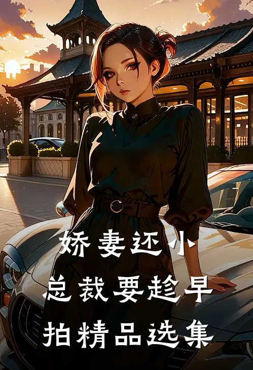 娇妻还小,总裁要趁早 拍精品选集