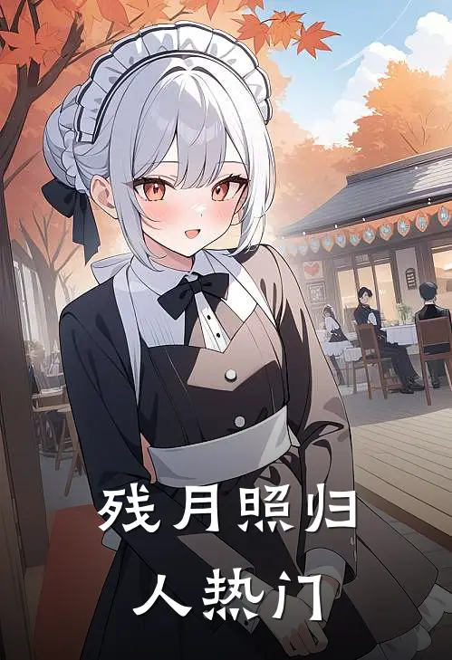 残月照归人热门