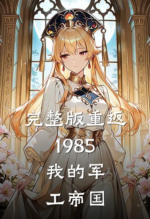 完整版重返1985：我的军工帝国